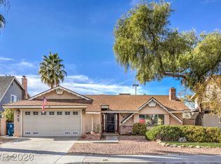 309 Horn St, Las Vegas, NV 89107