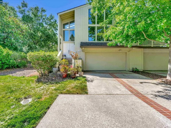 1821 Lamplight Ct, Walnut Creek, CA 94597