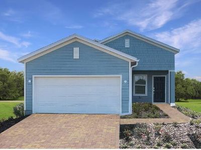 3012 ADELAIDE Road, Green Cove Springs, FL, 32043