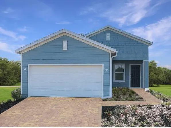 3012 ADELAIDE Road, Green Cove Springs, FL 32043