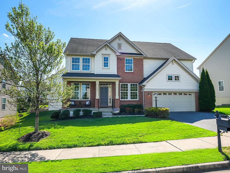 125 Coachman Cir, Stafford, VA 22554 Zillow