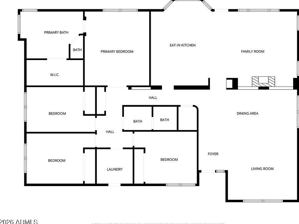 2nd image of 6106 W JULIE Drive