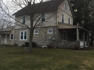 1288 W Strasburg Rd, West Chester, PA 19382