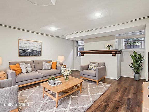 2nd image of 1019 N Lafayette St APT 4