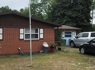 521 Sigsbee Rd, Orange Park, FL 32073