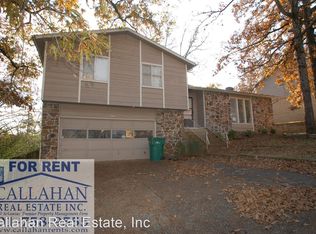 16 Lance Dr, Sherwood, AR 72120