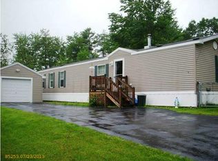 14 Venise Ave, Lewiston, ME 04240