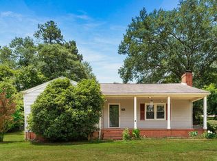 140 Fuller St, Pacolet, SC 29372