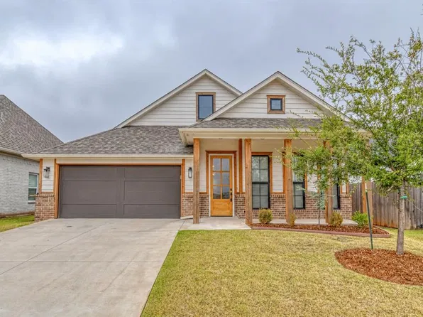 2433 NW 179th St, Edmond, OK 73012
