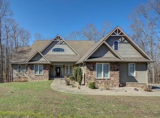 81 Pier Ln, Murray, KY 42071