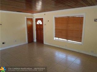 16900 NW 51st Pl, Opa Locka, FL 33055