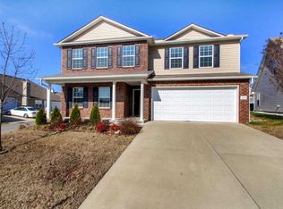 3376 Mountain Maple Ct, Murfreesboro, TN 37128