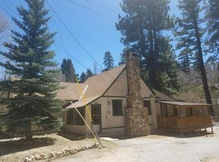 33861 Green Valley Lake Rd, Green Valley Lake, CA 92341