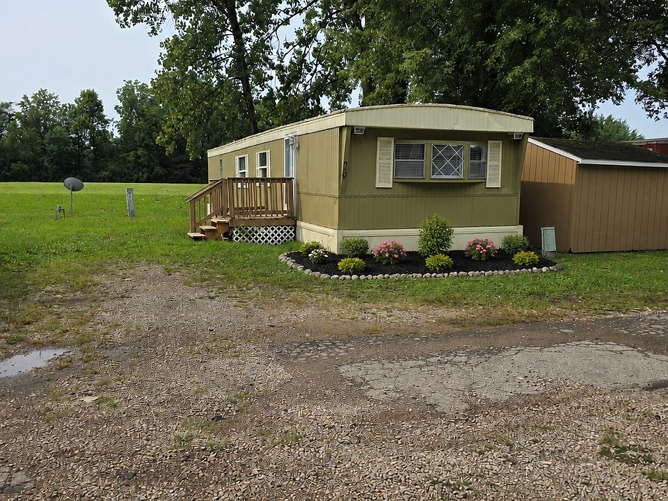 1st image of 307 E Haines Dr Lot 29