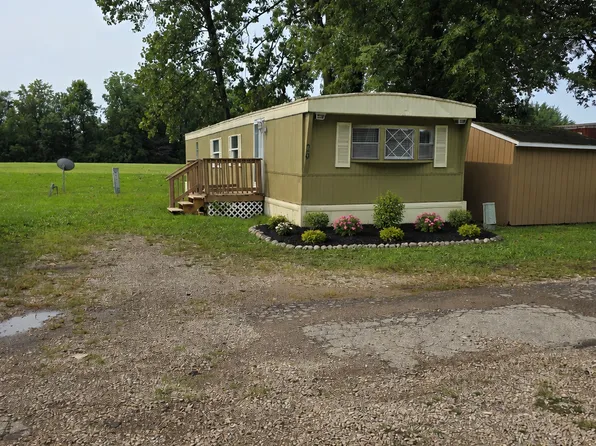 307 E Haines Dr Lot 29, Muncie, IN 47303