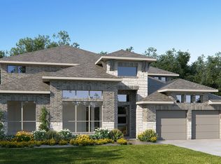 251 Leaning Rock Rdg, Austin, TX 78737