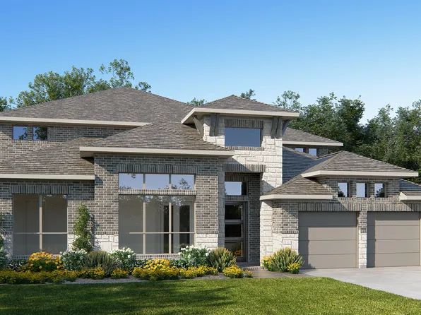 251 Leaning Rock Rdg, Austin, TX 78737