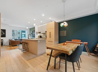 528 E 2nd St #5, North Vancouver, BC V7L 0G8