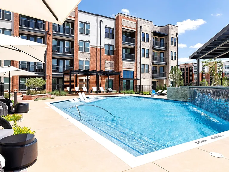 The Depot Apartments at Celina Station — Photo 25