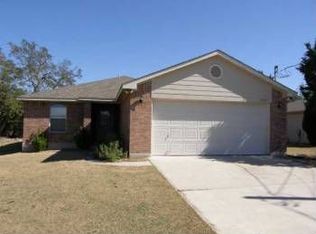 20601 Oak Rdg, Lago Vista, TX 78645