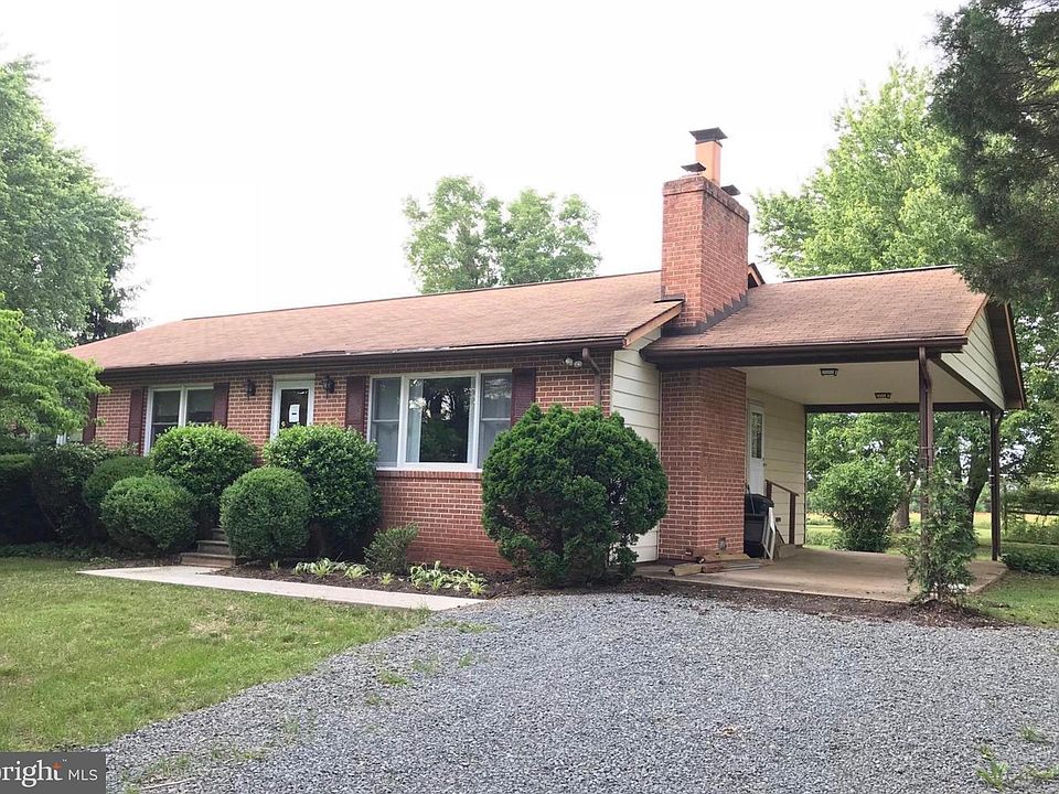 13509 Aden Rd, Nokesville, VA 20181 Zillow