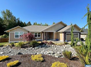 311 Morgison Loop, Sequim, WA 98382