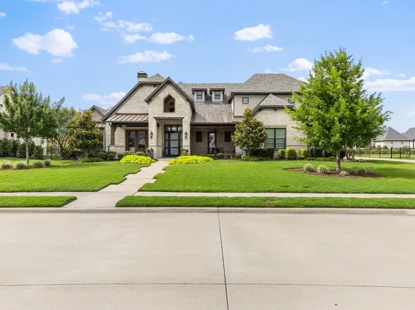 317 Knights Trl, Heath, TX 75032