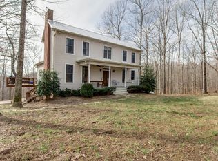 5735 Old Highway 96, Franklin, TN 37064