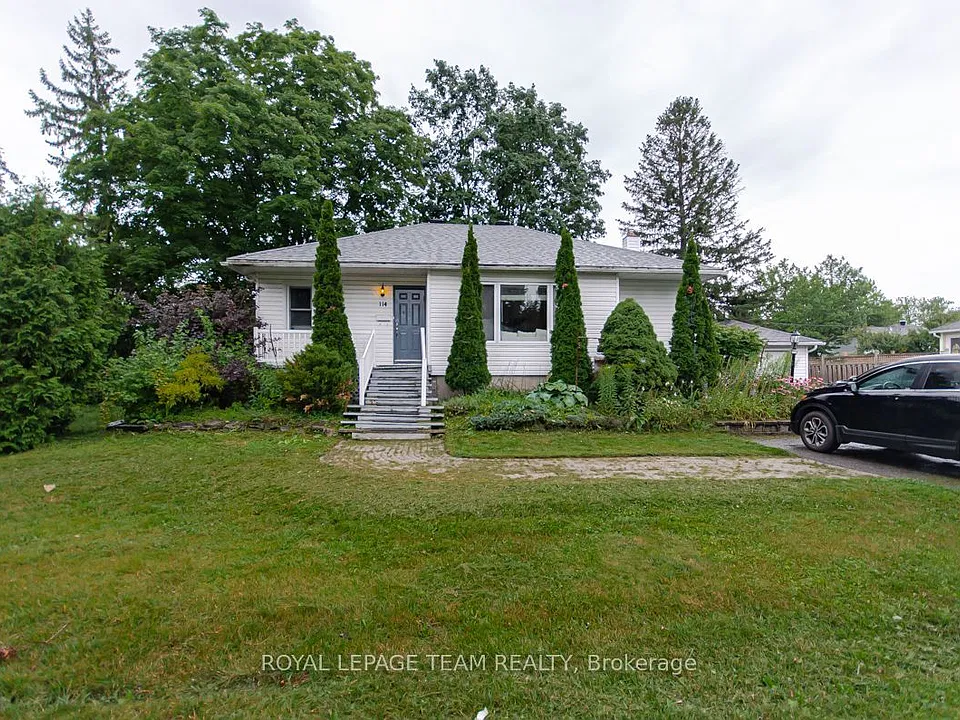 114 Withrow Ave