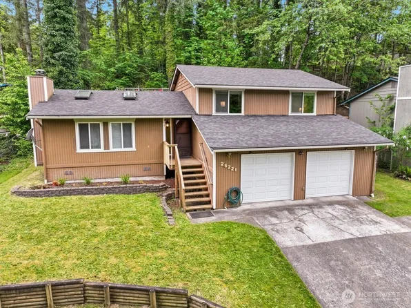 26221 222nd Place SE, Maple Valley, WA 98038