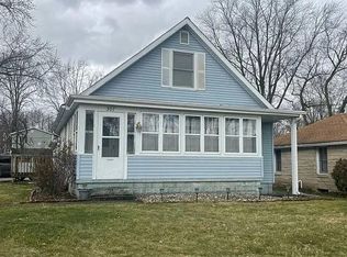 307 S Spring St, Wakarusa, IN 46573
