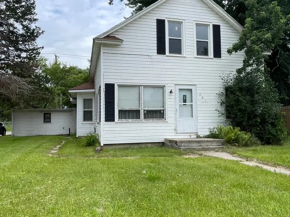 701 Mississippi Ave NW, Bemidji, MN 56601