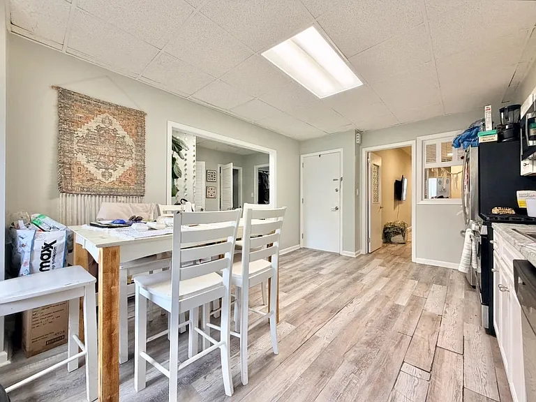 227 Clinton St #4 — Photo 4