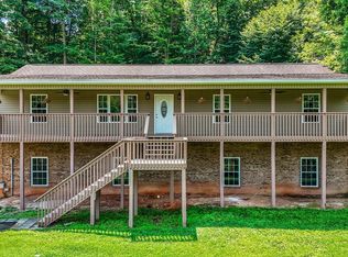 239 Carroll Hollow Rd, Clinton, TN 37716