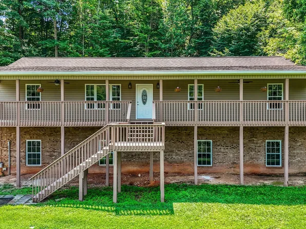 239 Carroll Hollow Rd, Clinton, TN 37716
