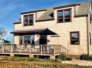 8 Maine Ave, Nantucket, MA 02554