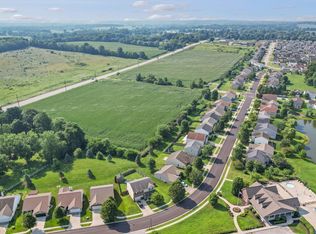 2-0 S #N, Monrovia, IN 46157