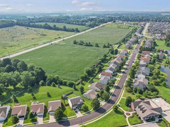 1-0 S #N, Monrovia, IN 46157