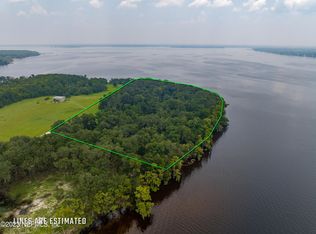 Bayard Rd, Green Cove Springs, FL 32043