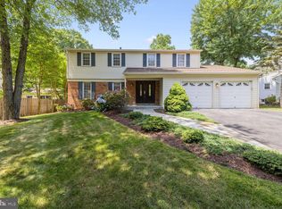 7903 Declaration Ln, Potomac, MD 20854