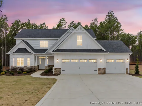 1117 Wolf Pine Ct, Fayetteville, NC 28311