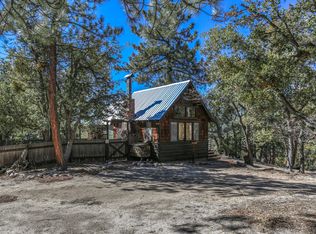 24385 Rocky Point Rd, Idyllwild, CA 92549