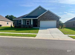 1146 Pencarro Blvd, Foley, AL 36535