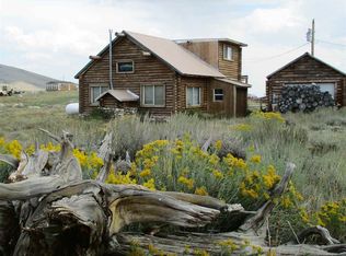 3 McBride Rd, Centennial, WY 82055