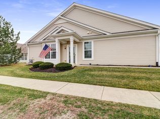 13585 Hemlock Rd #13585, Huntley, IL 60142