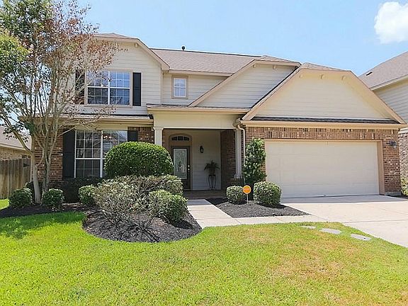 2nd image of 12911 Stone Field Canyon Ln