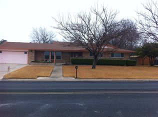 207 S Roy Reynolds Dr, Harker Heights, TX 76548