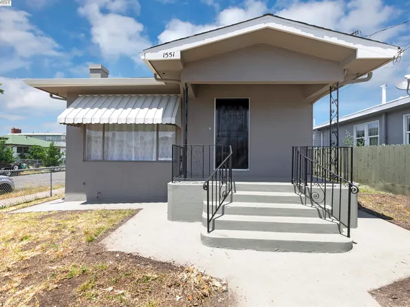 1551 79th Ave, Oakland, CA 94621