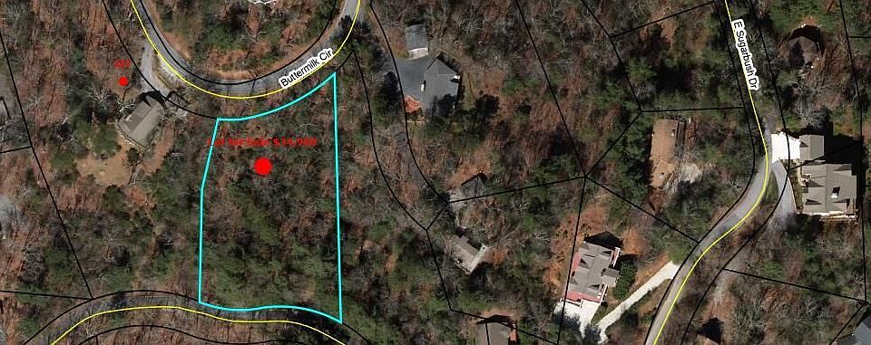 1st image of LOT 29 Buttermilk Cir