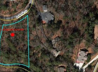 LOT 29 Buttermilk Cir, Dillard, GA 30537